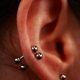 Illustration for article titled Clean Your Ears, Because Airport Security Might Soon Be Scanning Them